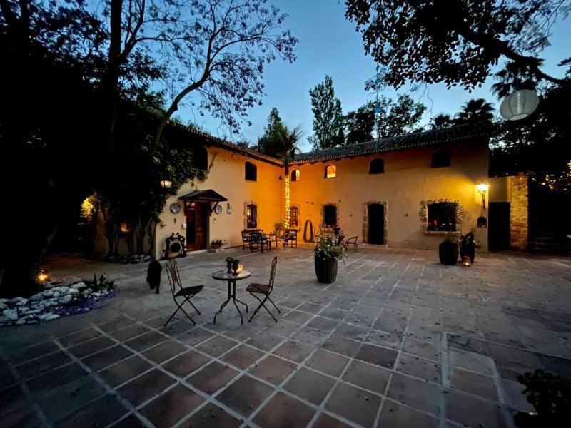 La Fuente Oase B&B 코인 외부 사진