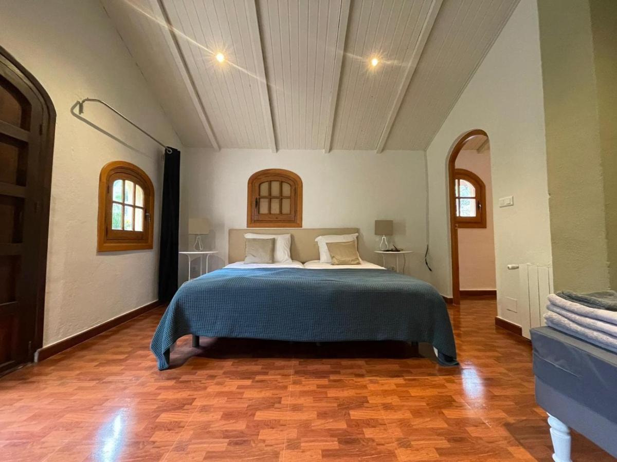 La Fuente Oase B&B 코인 외부 사진