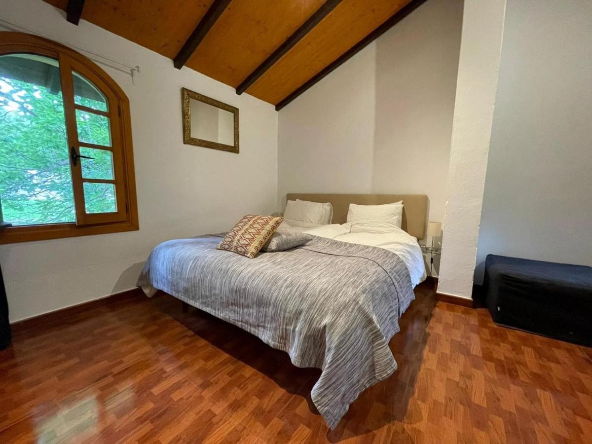 La Fuente Oase B&B 코인 외부 사진