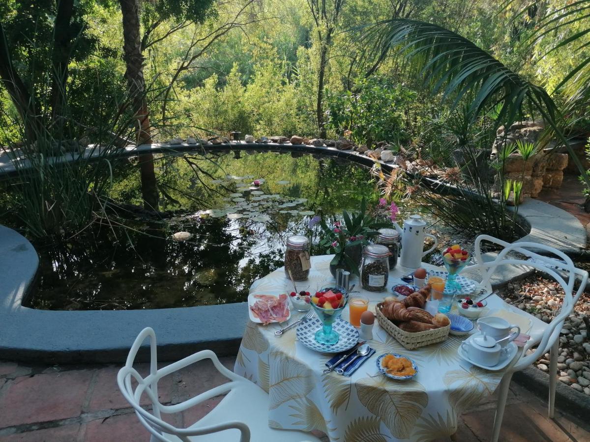 La Fuente Oase B&B 코인 외부 사진