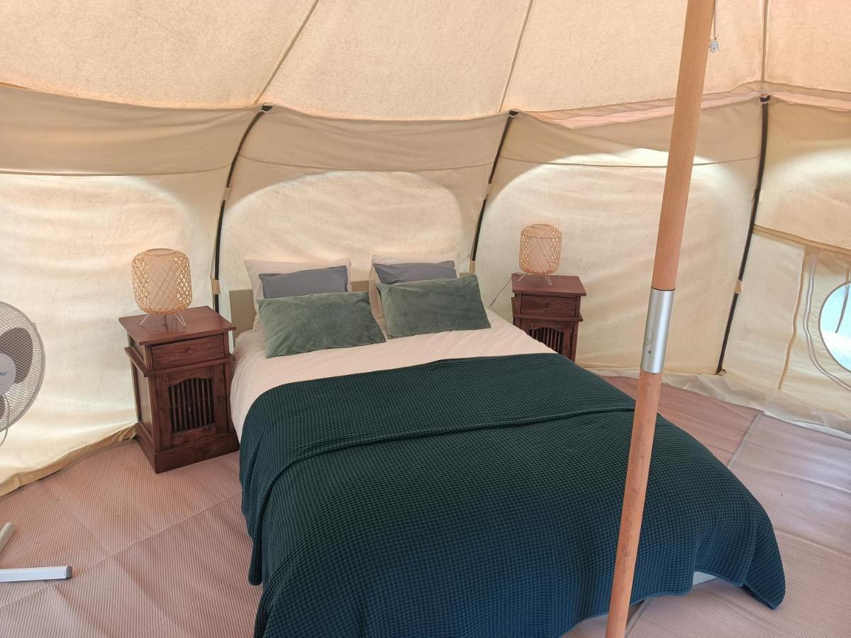 La Fuente Oase B&B 코인 외부 사진