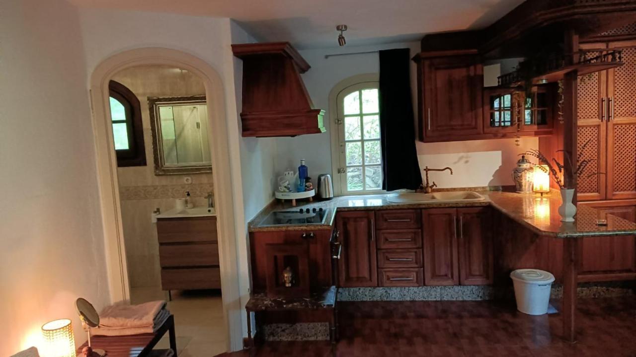La Fuente Oase B&B 코인 외부 사진
